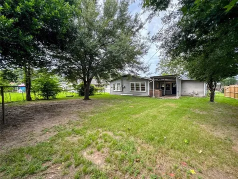 640 Parson Drive Beaumont TX 77706