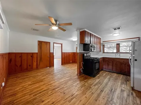 640 Parson Drive Beaumont TX 77706