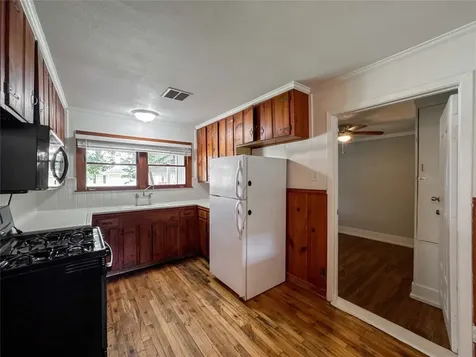 640 Parson Drive Beaumont TX 77706