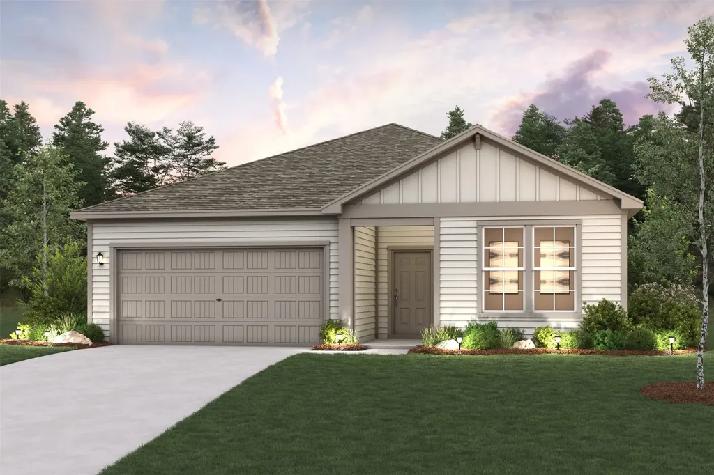 10783 Red Flagstone Drive Conroe TX 77306