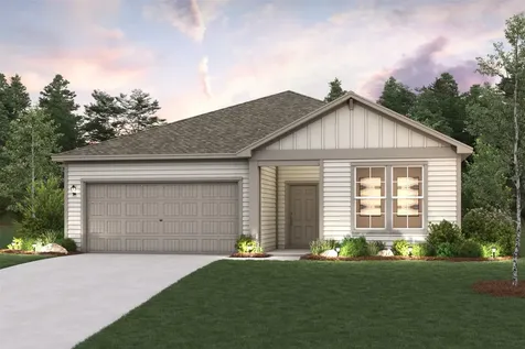 10783 Red Flagstone Drive Conroe TX 77306