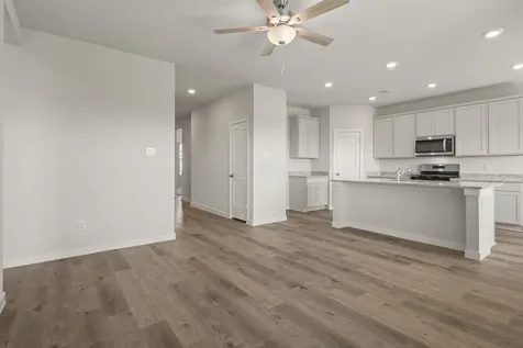 10783 Red Flagstone Drive Conroe TX 77306