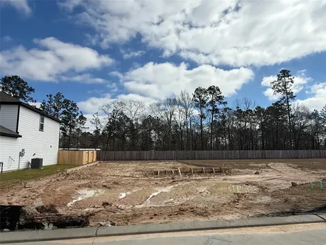 10783 Red Flagstone Drive Conroe TX 77306