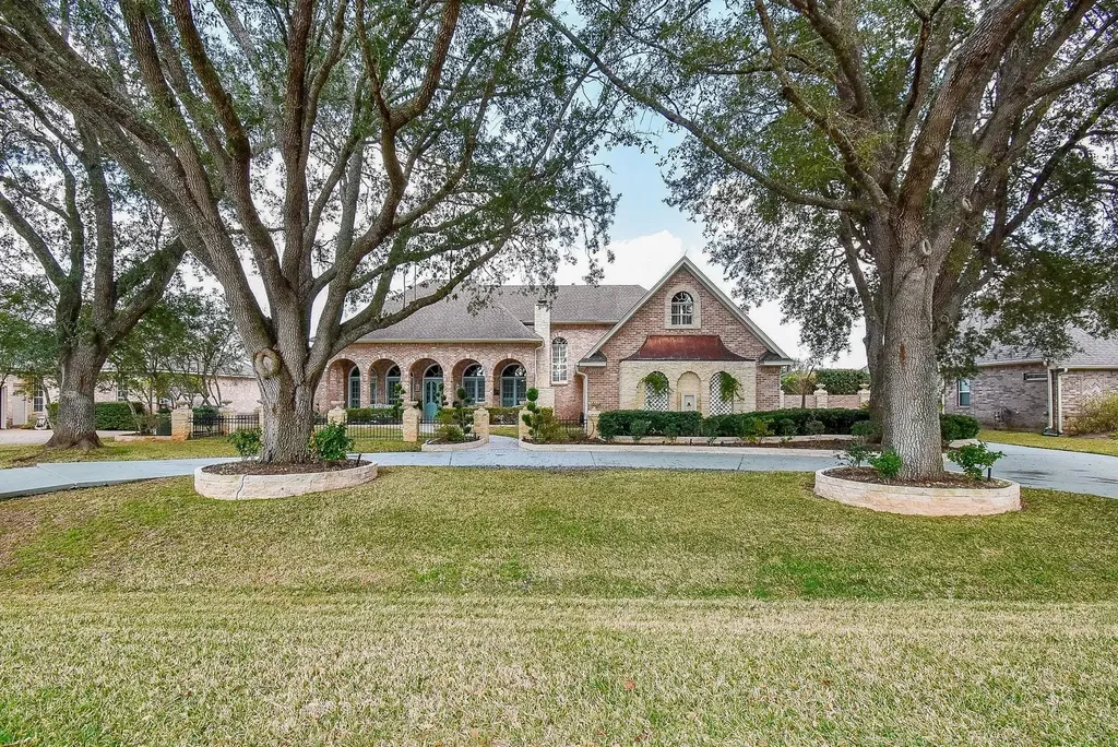 32426 Watersmeet Street Fulshear TX 77441