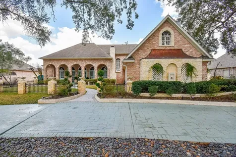 32426 Watersmeet Street Fulshear TX 77441
