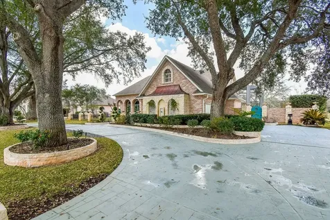 32426 Watersmeet Street Fulshear TX 77441