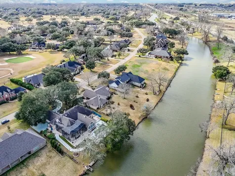 32426 Watersmeet Street Fulshear TX 77441