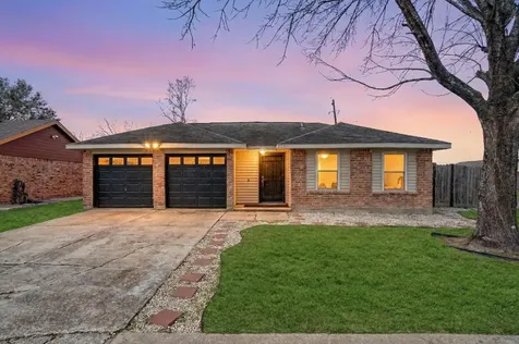 4702 Croker Ridge Road Houston TX 77053