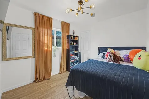 4702 Croker Ridge Road Houston TX 77053