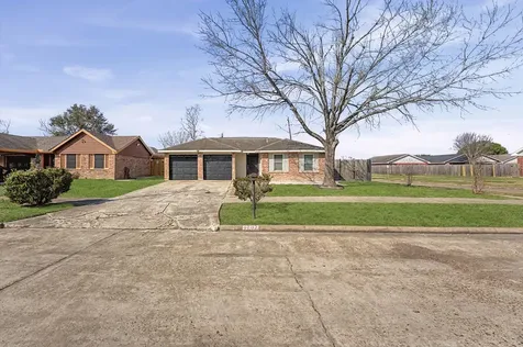 4702 Croker Ridge Road Houston TX 77053