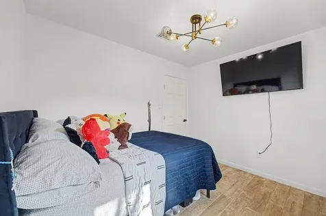 4702 Croker Ridge Road Houston TX 77053