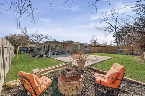 4702 Croker Ridge Road Houston TX 77053