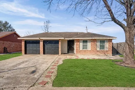 4702 Croker Ridge Road Houston TX 77053