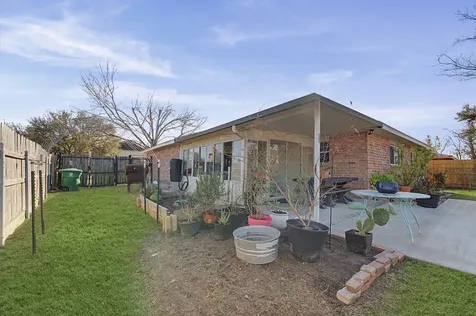 4702 Croker Ridge Road Houston TX 77053