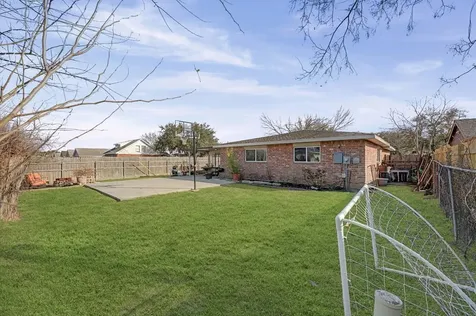 4702 Croker Ridge Road Houston TX 77053