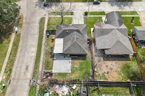 4702 Croker Ridge Road Houston TX 77053