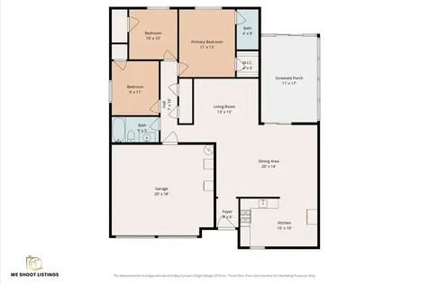 4702 Croker Ridge Road Houston TX 77053