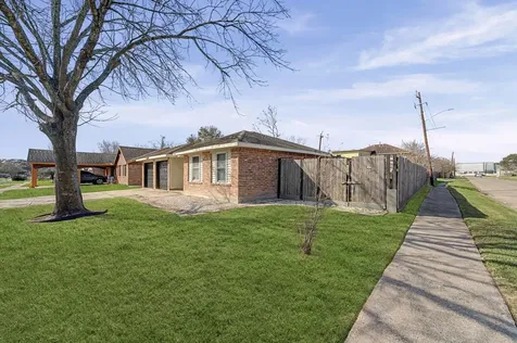 4702 Croker Ridge Road Houston TX 77053