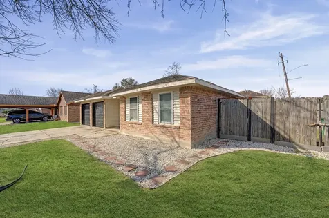 4702 Croker Ridge Road Houston TX 77053