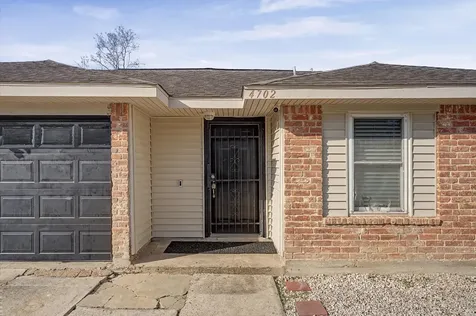 4702 Croker Ridge Road Houston TX 77053