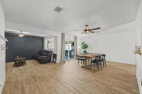 4702 Croker Ridge Road Houston TX 77053