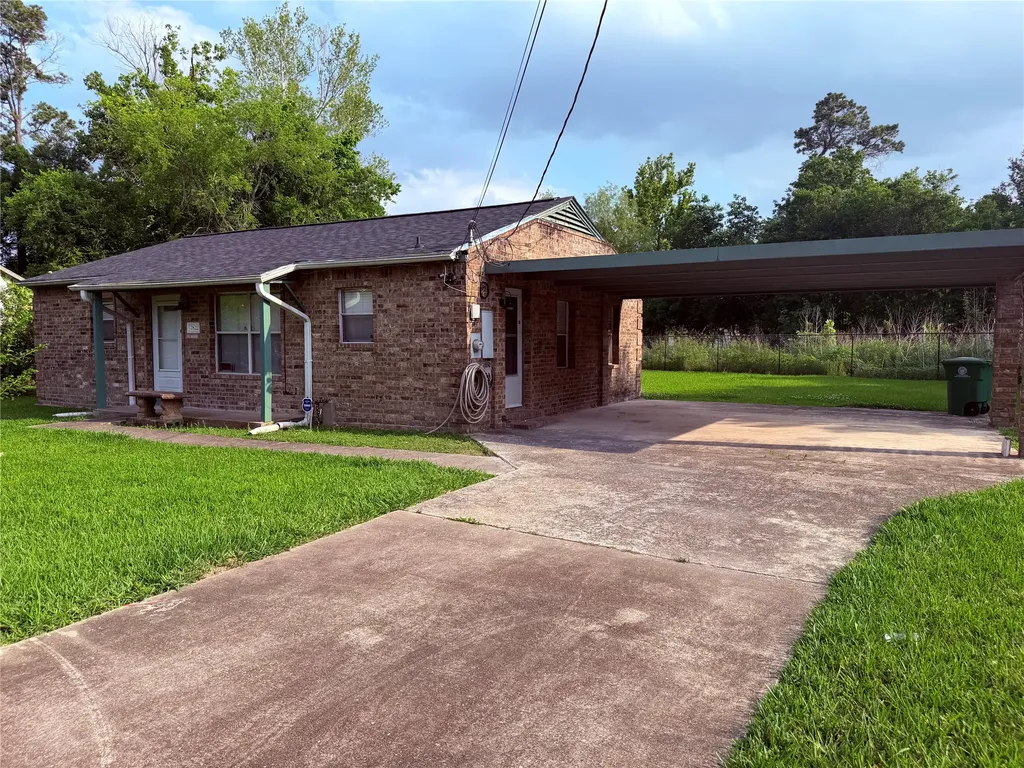 7822 Richland Drive Houston TX 77028