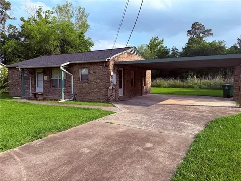 7822 Richland Drive Houston TX 77028