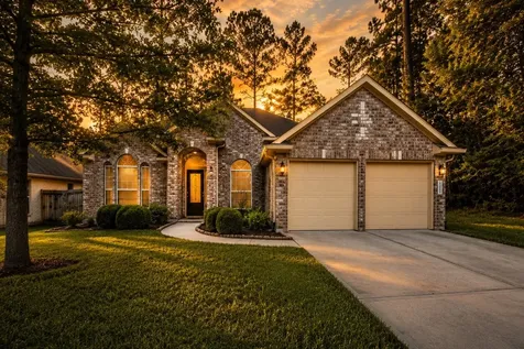 3142 Fitzgerald Drive Montgomery TX 77356