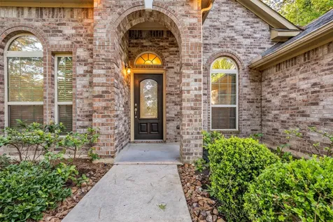 3142 Fitzgerald Drive Montgomery TX 77356