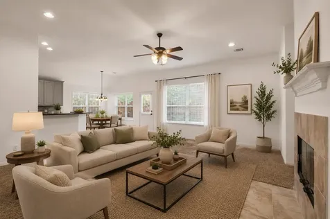 3142 Fitzgerald Drive Montgomery TX 77356