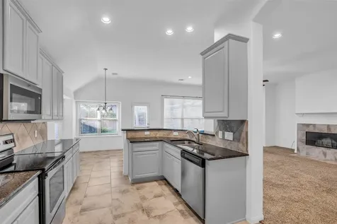3142 Fitzgerald Drive Montgomery TX 77356