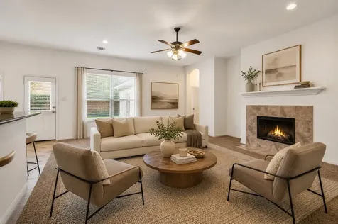 3142 Fitzgerald Drive Montgomery TX 77356