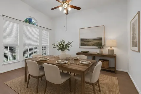 3142 Fitzgerald Drive Montgomery TX 77356