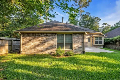 3142 Fitzgerald Drive Montgomery TX 77356