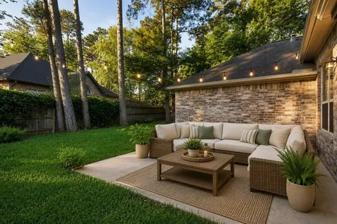 3142 Fitzgerald Drive Montgomery TX 77356