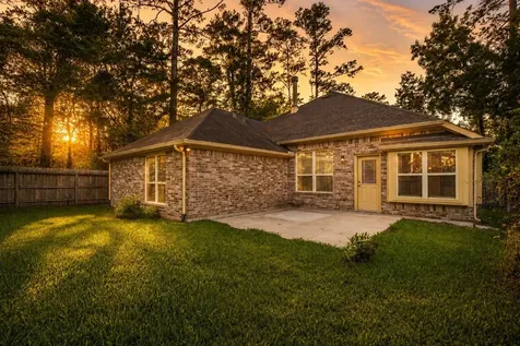 3142 Fitzgerald Drive Montgomery TX 77356