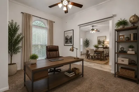 3142 Fitzgerald Drive Montgomery TX 77356