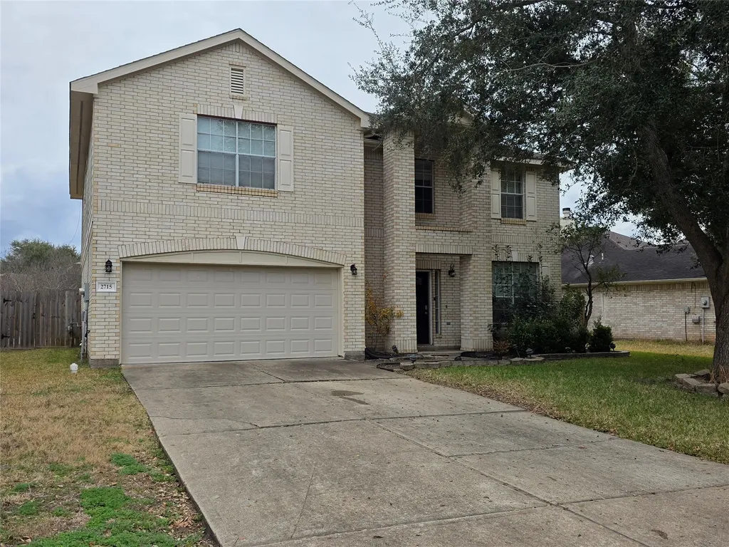 2715 Riverhollow Lane Sugar Land TX 77479