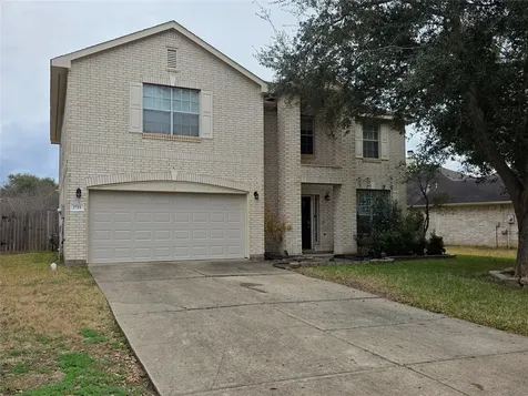 2715 Riverhollow Lane Sugar Land TX 77479
