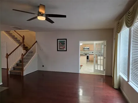 2715 Riverhollow Lane Sugar Land TX 77479