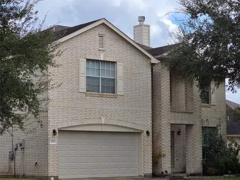 2715 Riverhollow Lane Sugar Land TX 77479