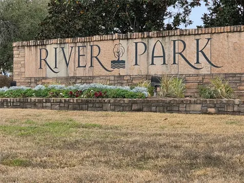 2715 Riverhollow Lane Sugar Land TX 77479