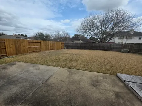 2715 Riverhollow Lane Sugar Land TX 77479