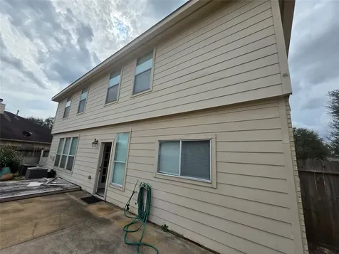 2715 Riverhollow Lane Sugar Land TX 77479