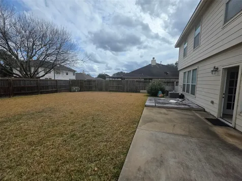 2715 Riverhollow Lane Sugar Land TX 77479