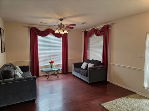 2715 Riverhollow Lane Sugar Land TX 77479