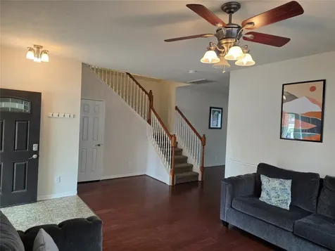 2715 Riverhollow Lane Sugar Land TX 77479