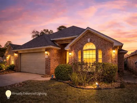 10542 Parkside Drive Willis TX 77318