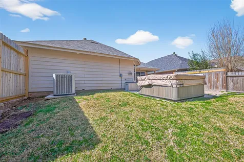 10542 Parkside Drive Willis TX 77318