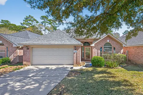 10542 Parkside Drive Willis TX 77318